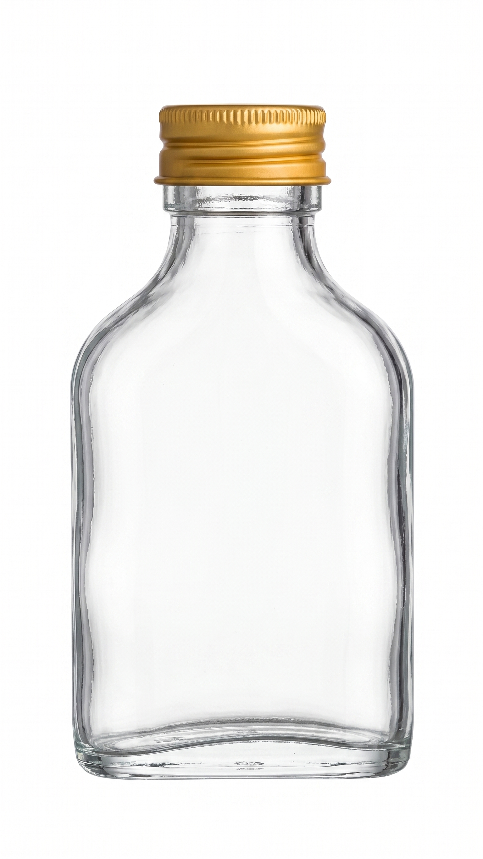 50 ml Flachmann