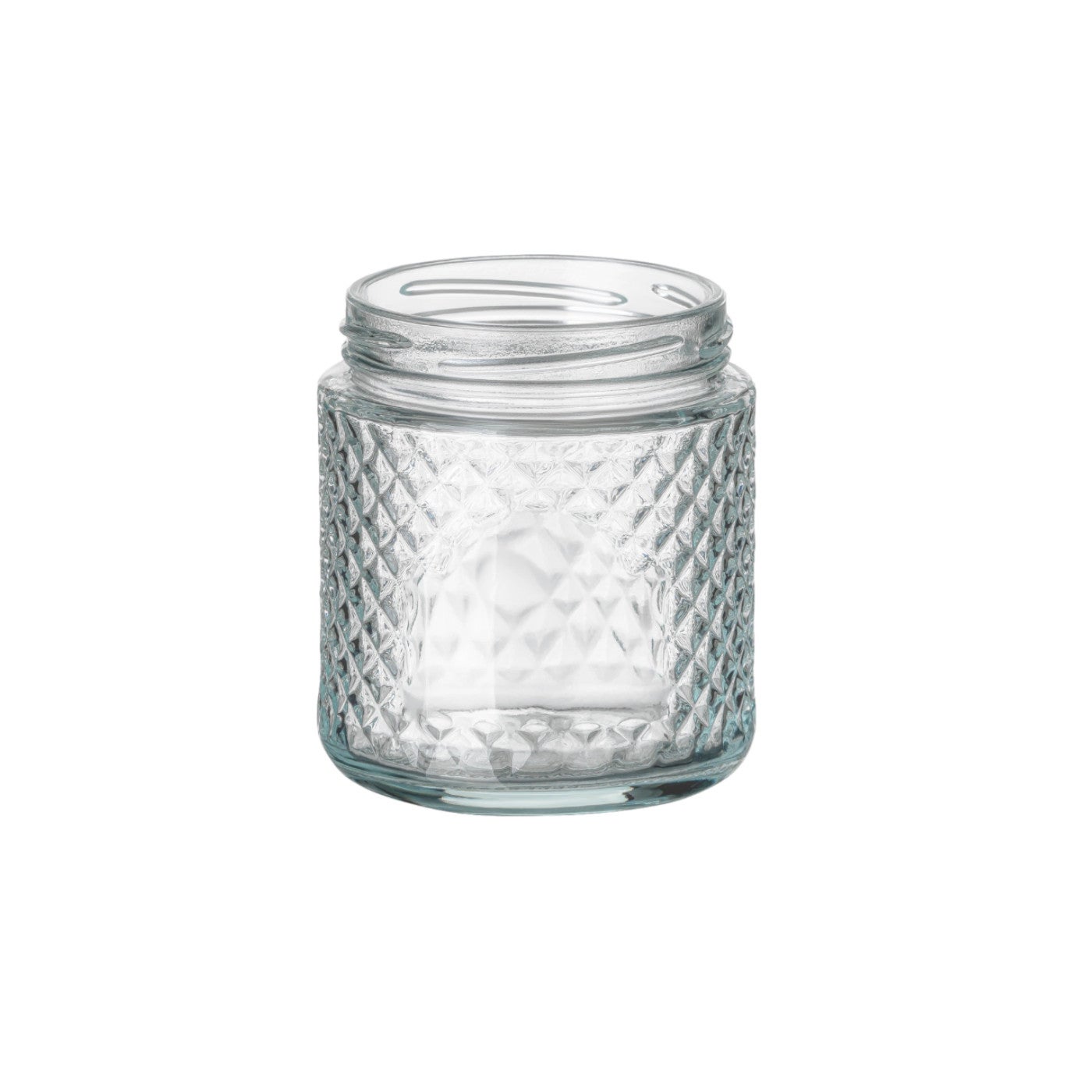 280 ml Einmachglas Kristall 280 ml Einmachglas Kristall