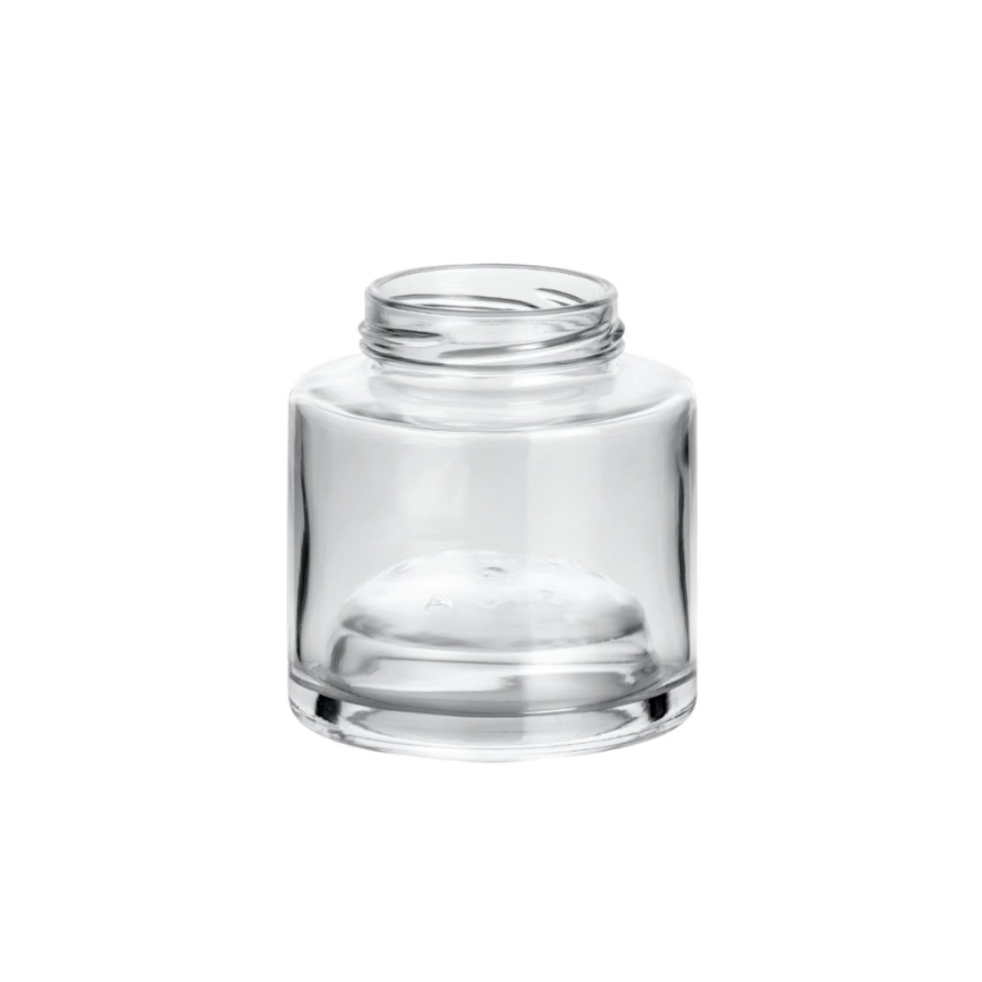 212 ml Einmachglas Stapelglas Duplo 