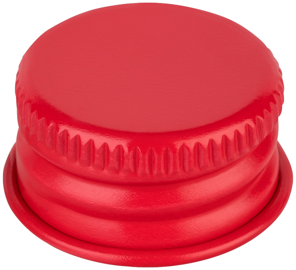 Kappe, Deckel, Rot, Verschluss, Behälter