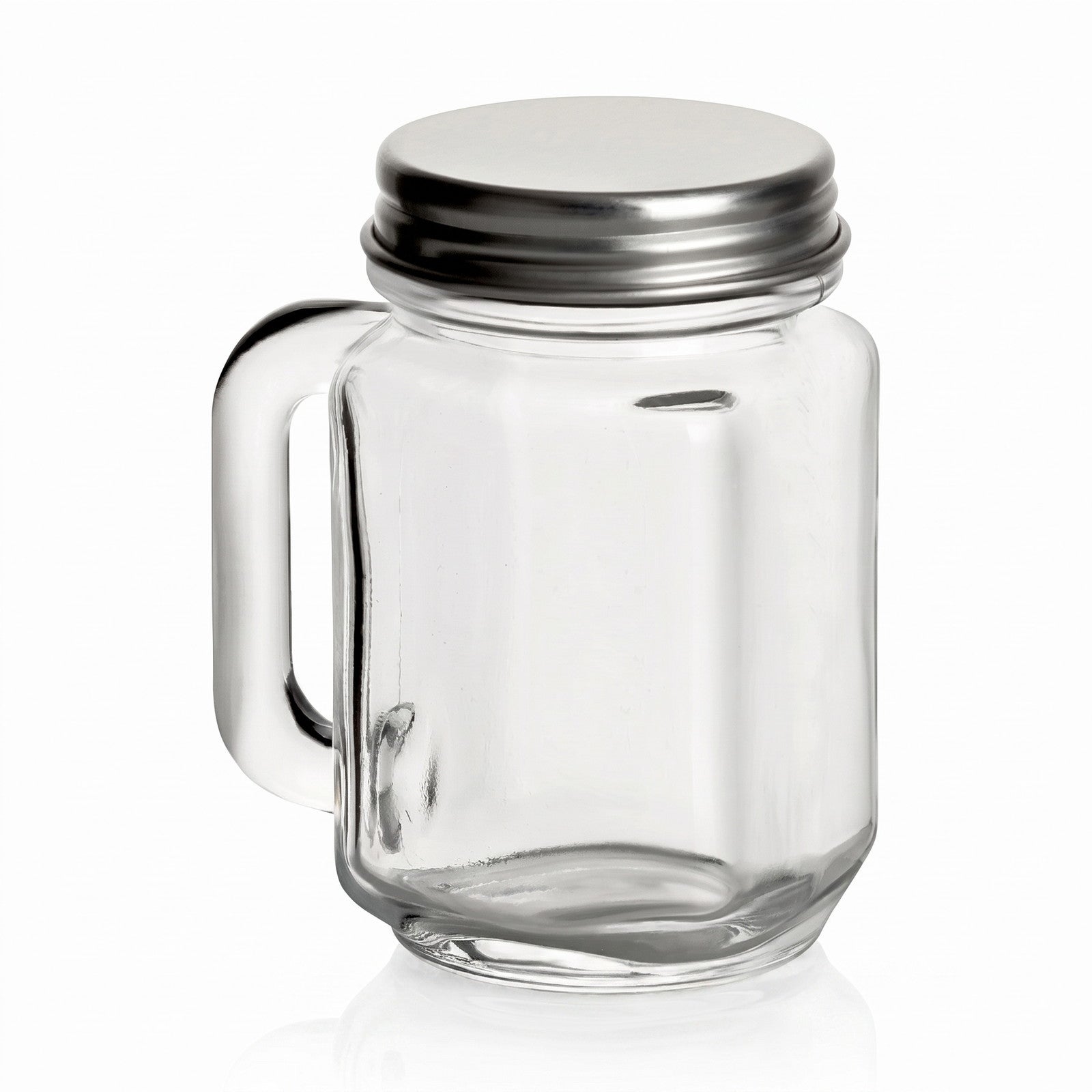 glas jar, glasbehälter, krug mit deckel, füllglas, trinkglas mit deckel