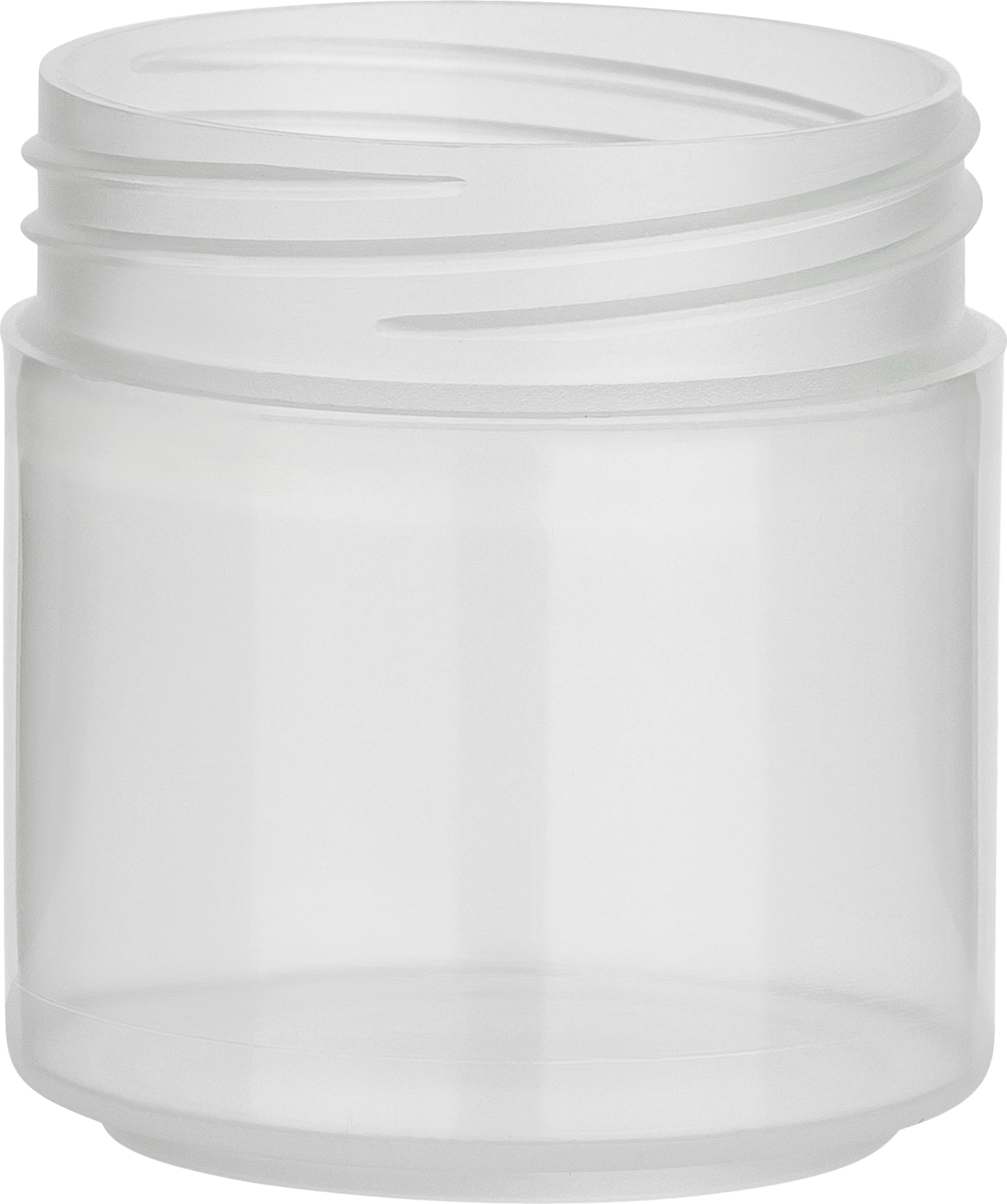 30 ml Gewürzdose Transparent 30 ml Gewürzdose Transparent