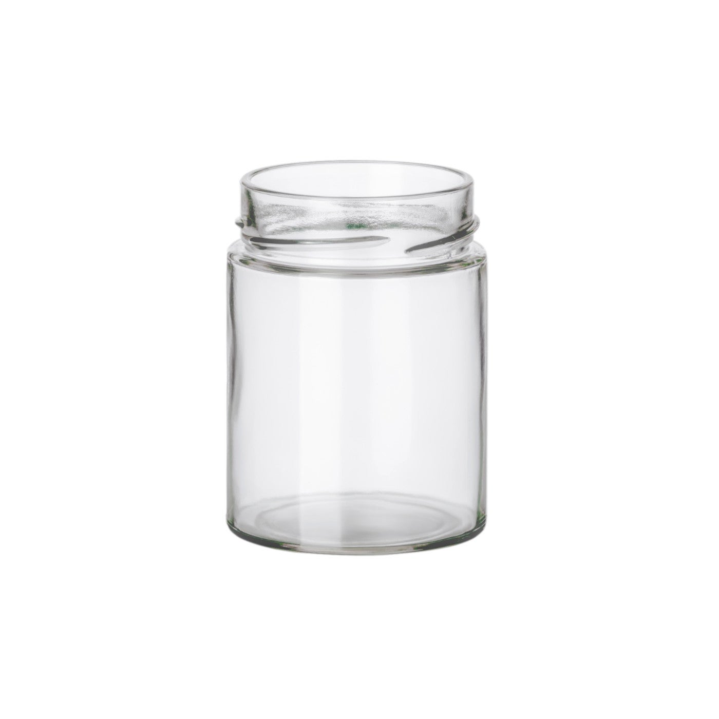 280 ml Einmachglas Klassik Krug, Getränk, Milch