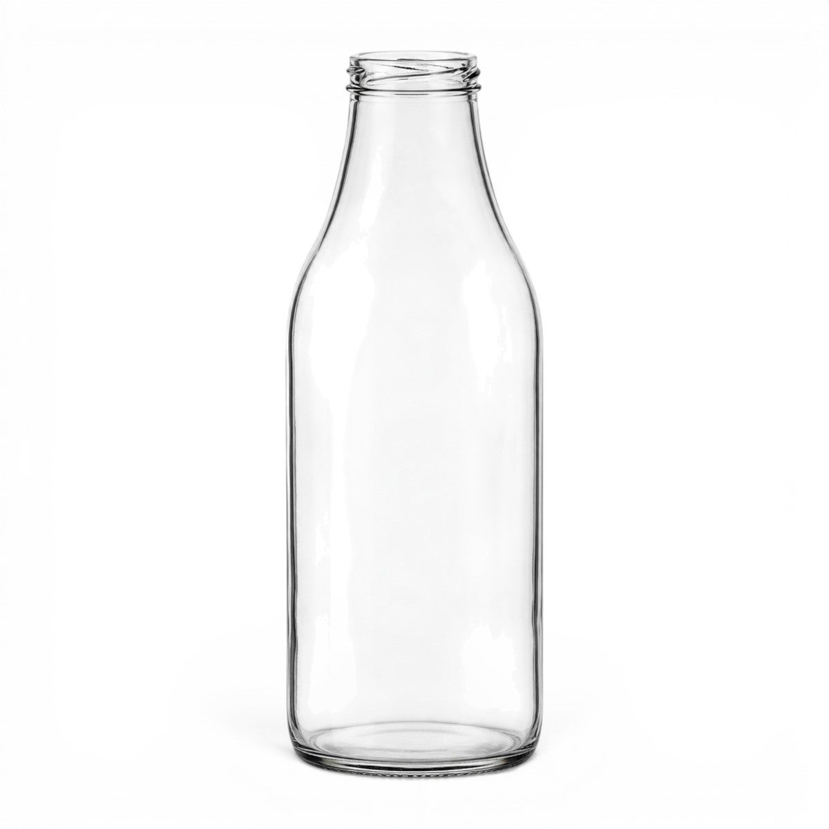 1000 ml Saftflasche