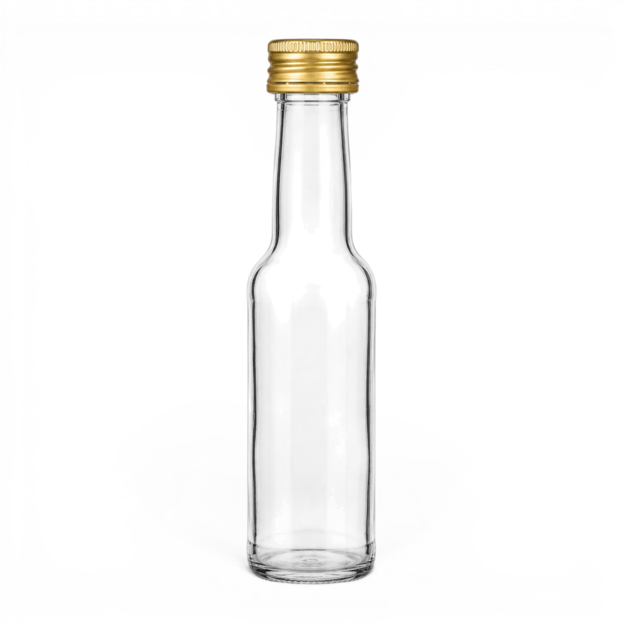 20 ml Schraubflasche Lang