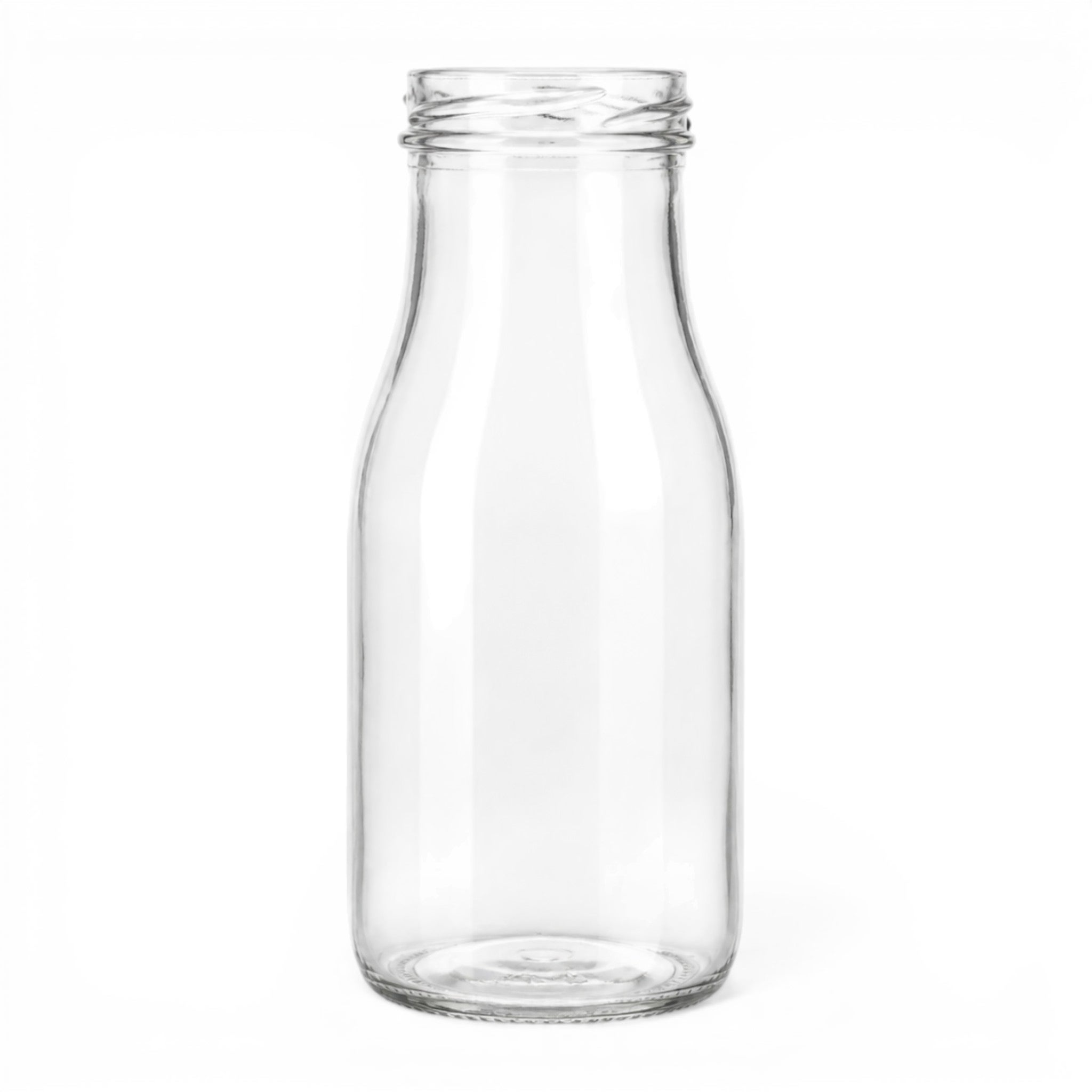 Flasche, Glasflasche, Klar, Leerbehälter, Nutzbar