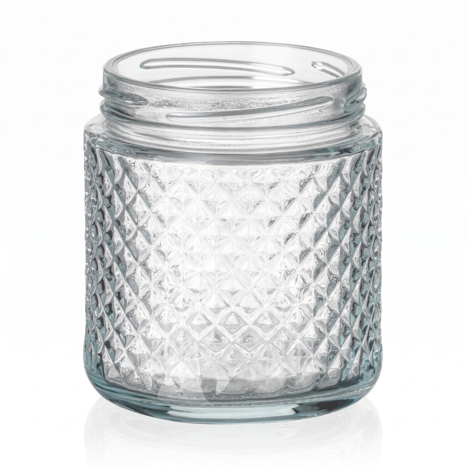 280 ml Einmachglas Kristall