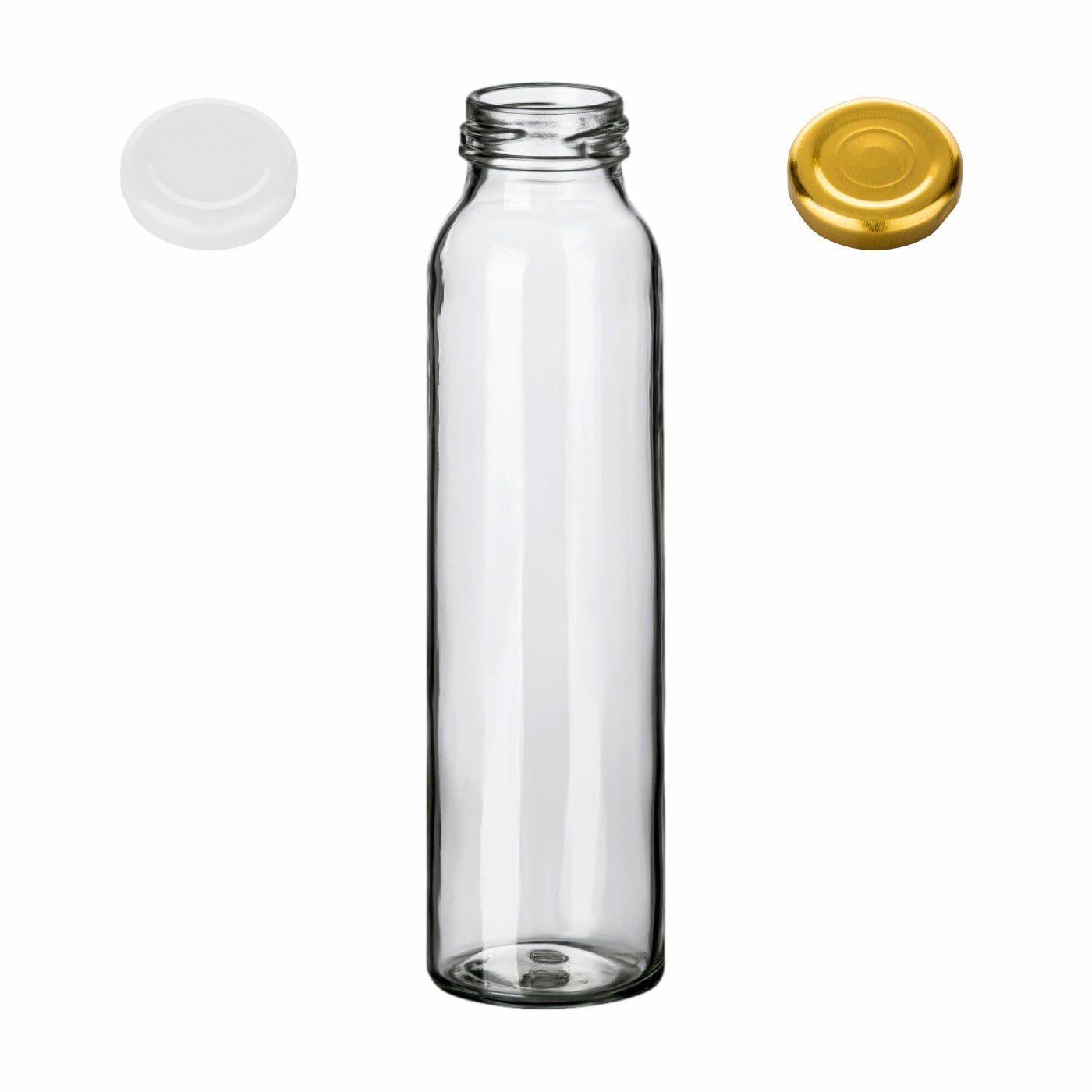 300 ml Smoothie - 1 Variante wählbar Krug, Glas, Flasche