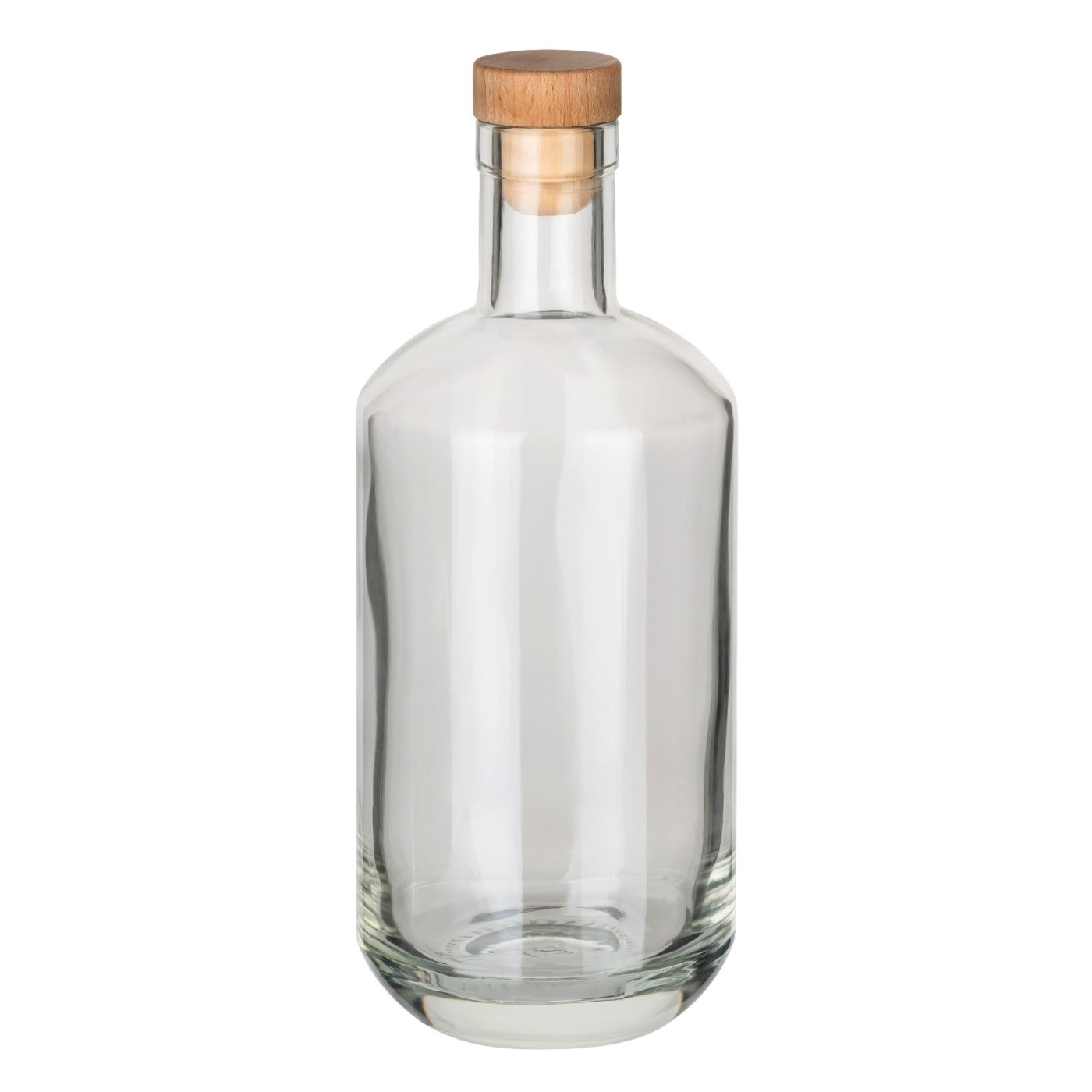 700 ml Pacho Korkflasche - 2 Varianten wählbar