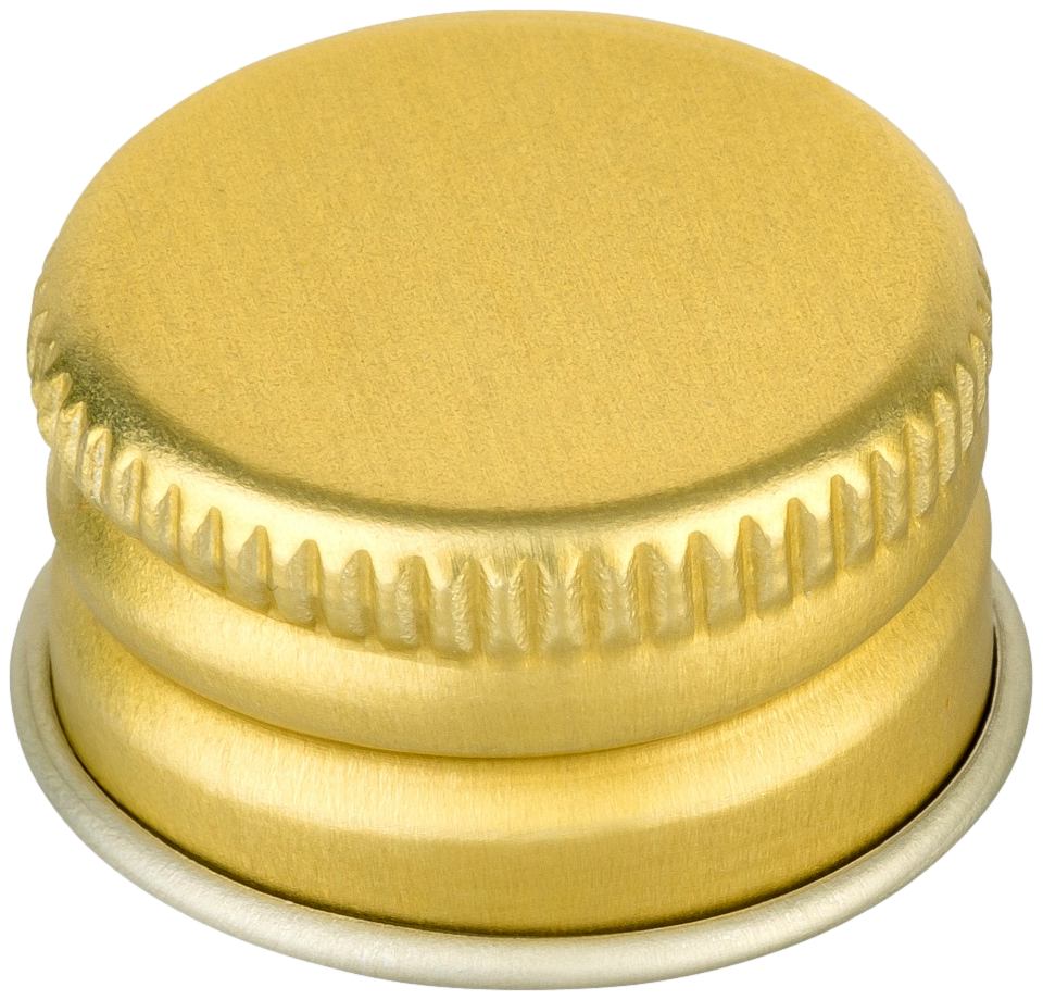PP18 Gold