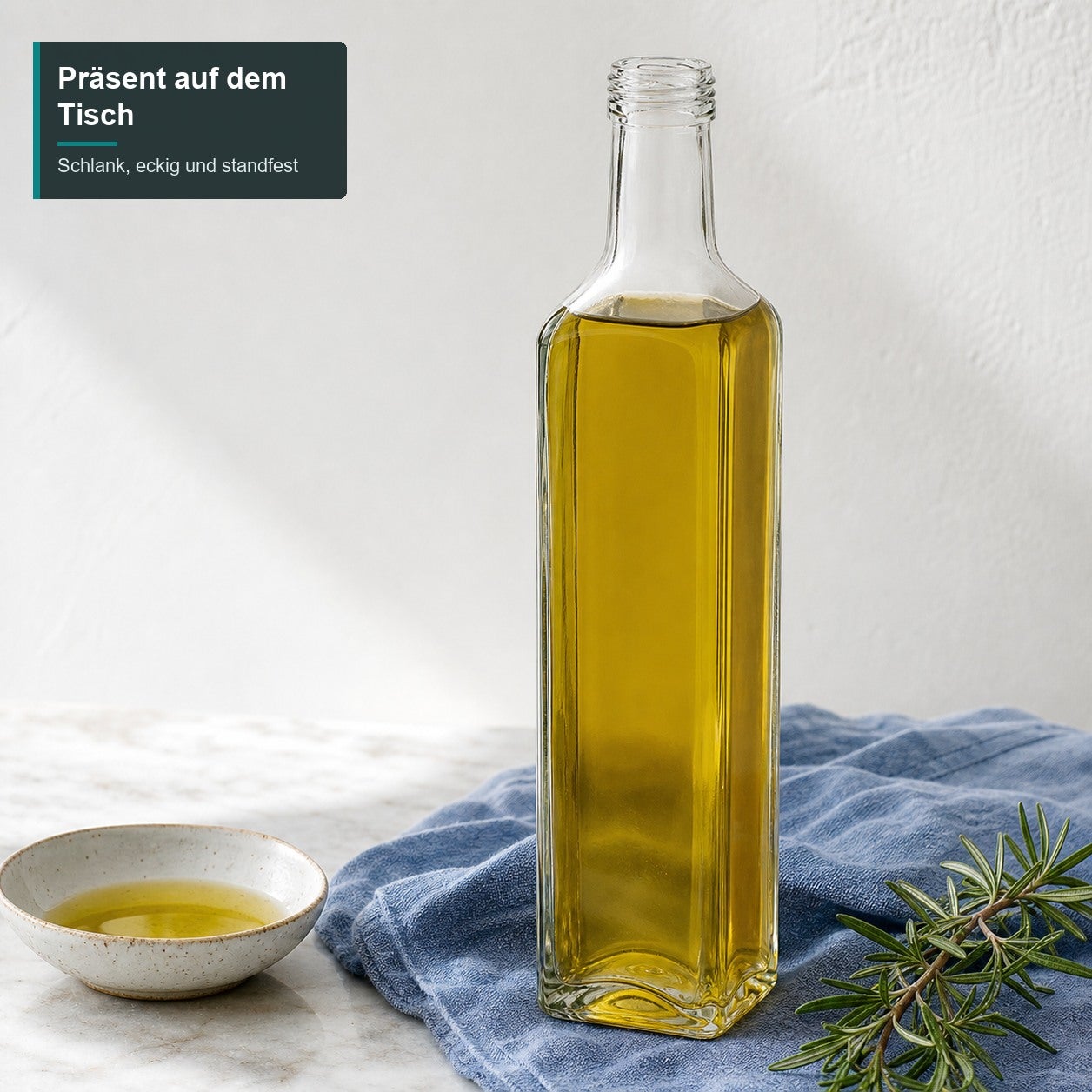 500 ml Maraska Klar - SERVIEREN
