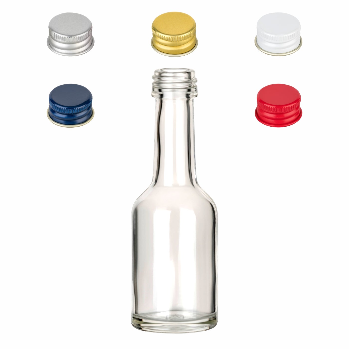 30 ml Tina - 6 Varianten wählbar