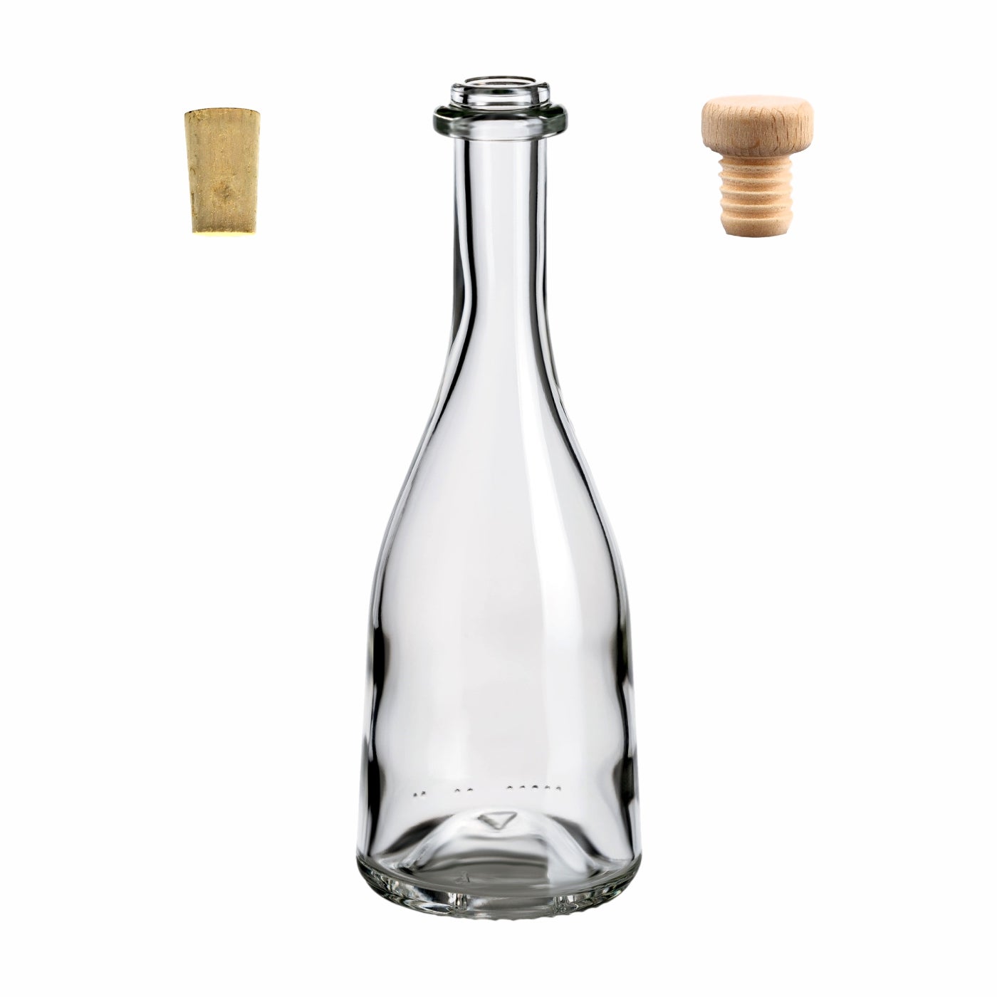 200 ml Rustica - 3 Varianten wählbar 200 ml Rustica - 3 Varianten wählbar