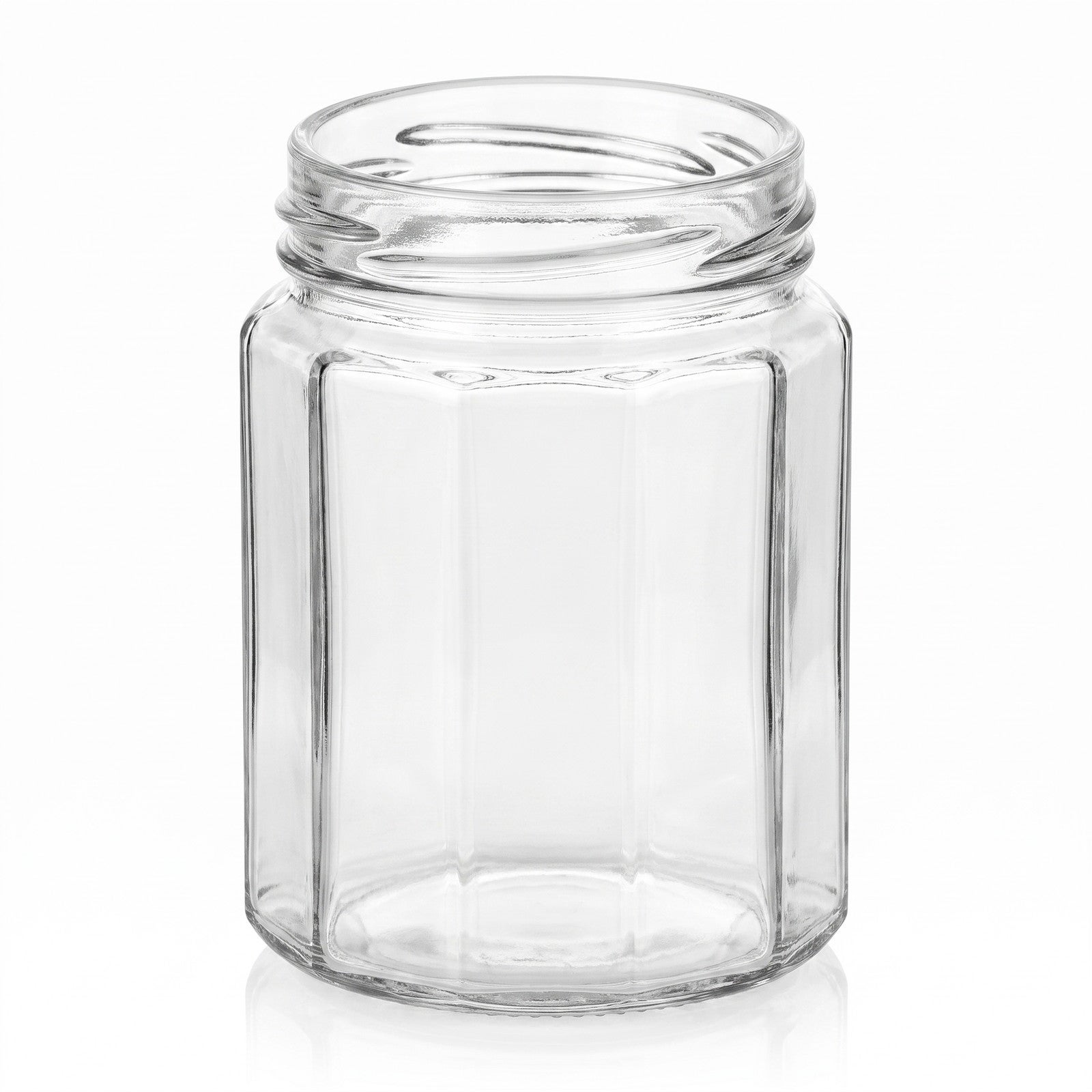 Glasbehälter, Vorratsglas, Küchenglas, 透明玻璃?, Glasbehälter