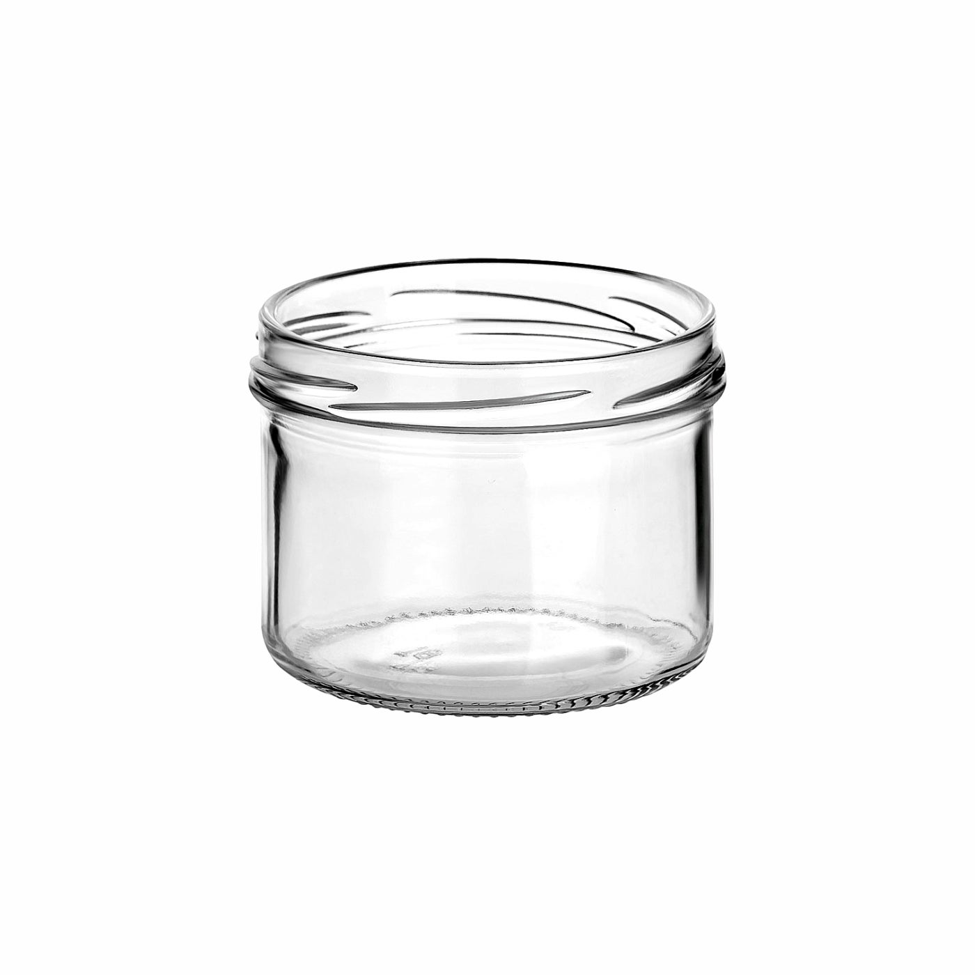 230 ml Einmachglas Klassik mit Deckel Beeren kaufen