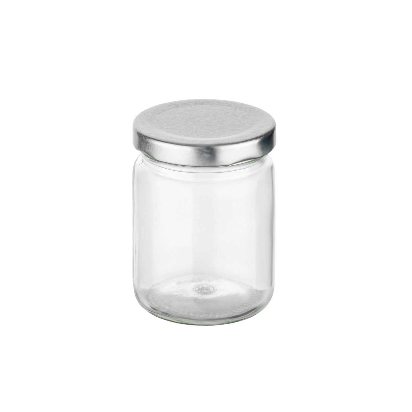 100 ml Einmachglas Rund