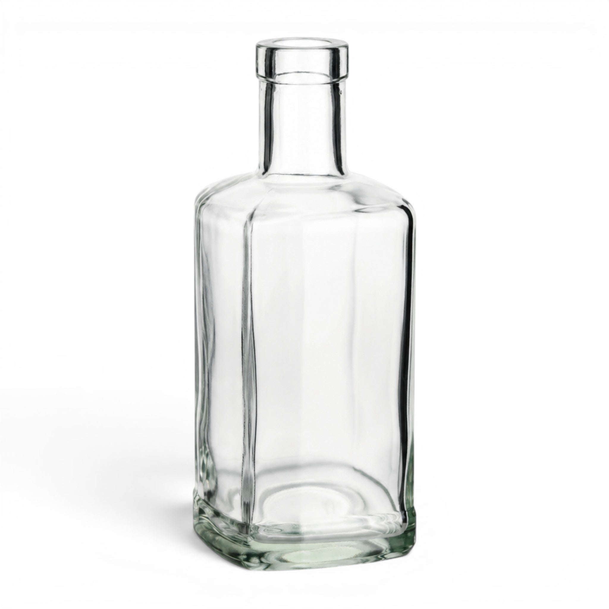 500 ml Apotheker eckig