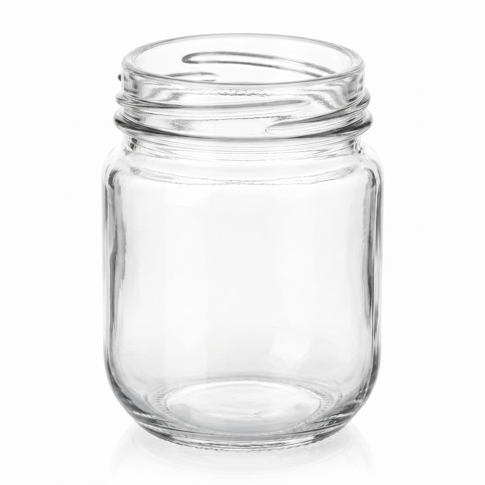 Glas, Glasbehälter, Transparent, Glasbehälter, Glasgefäß