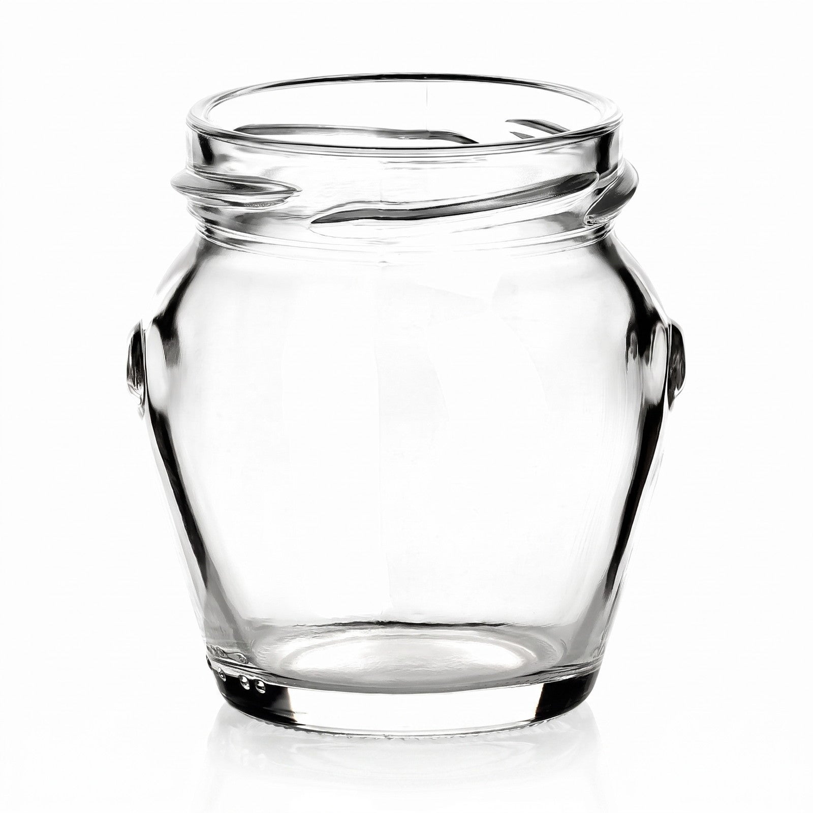 Glas, Vase, Glasgefäß, Transparent, Aufbewahrung