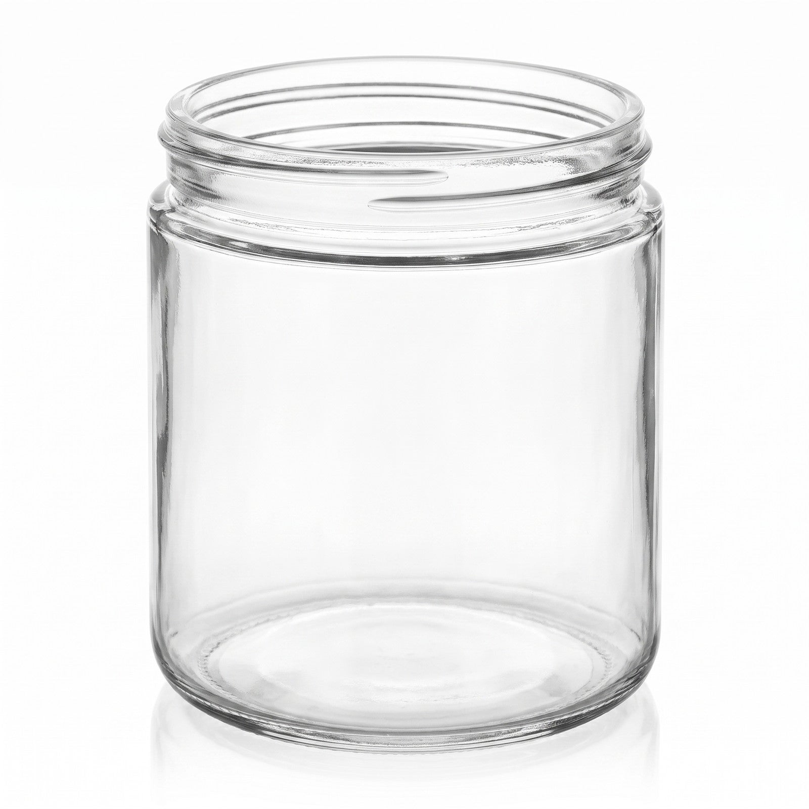 Glasglas?