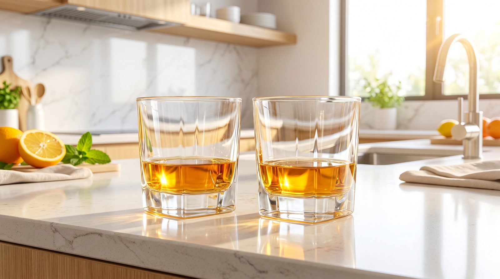 Inhalt ab 200 ml von Flaschendiscount in der Anwendung