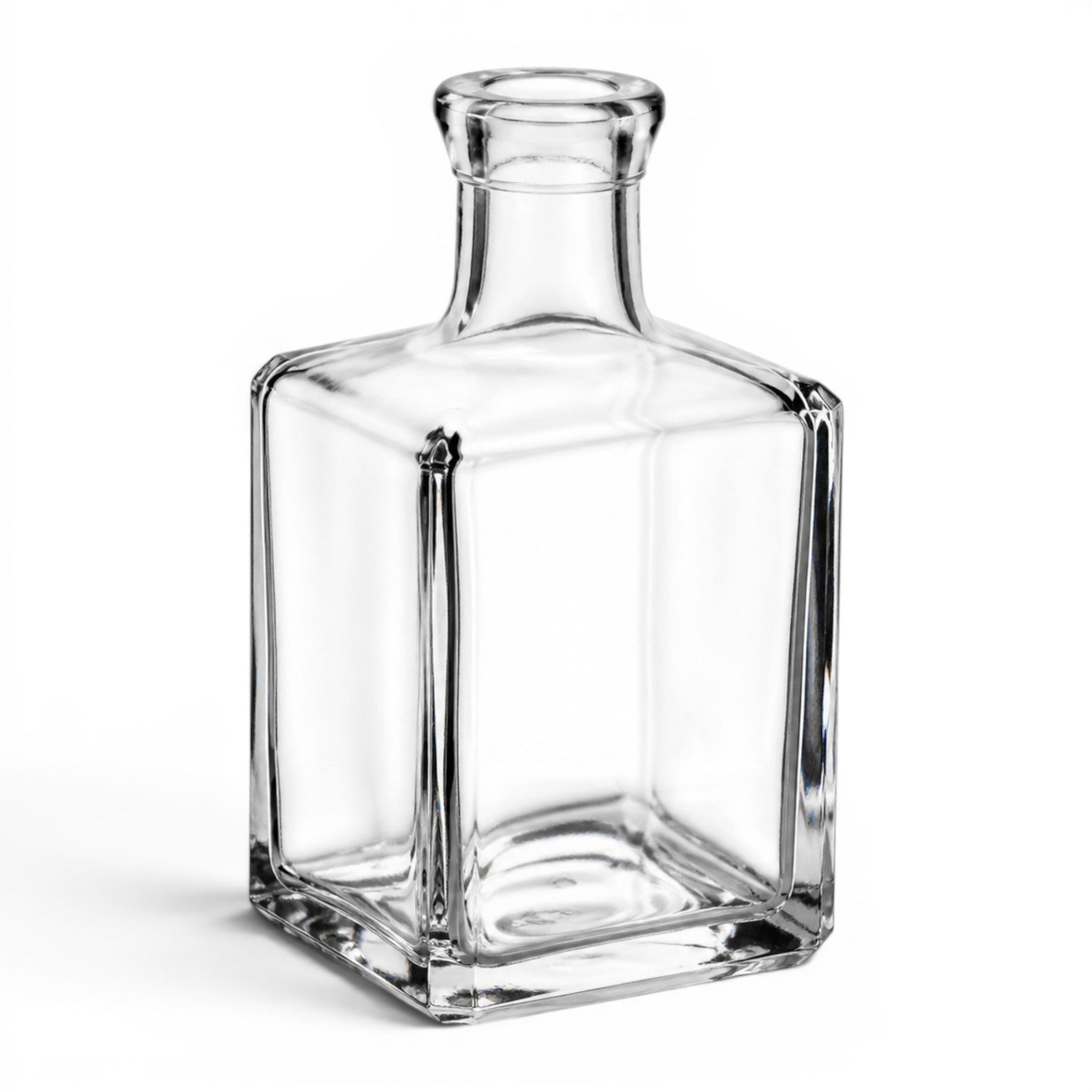 Glasflasche, Flasche, Karaffe, Transparent, Glas