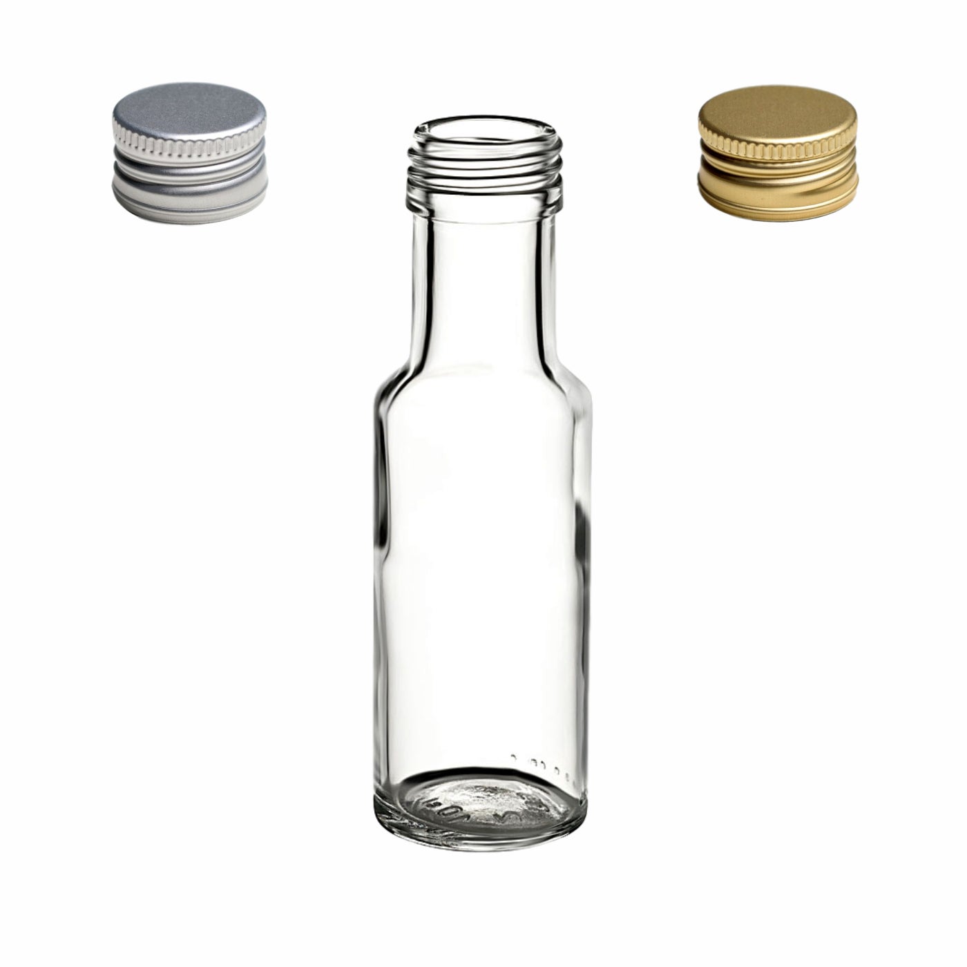 100 ml Dora Klar - 3 Varianten wählbar 100 ml Dora Klar - 3 Varianten wählbar