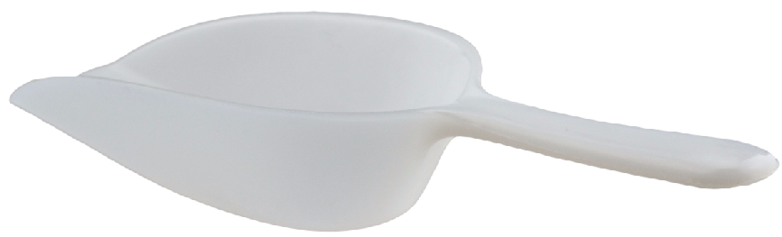 Einfüllschaufel 110 ml Einfüllschaufel 110 ml