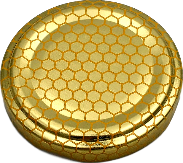 TO 53 Bienenwabe