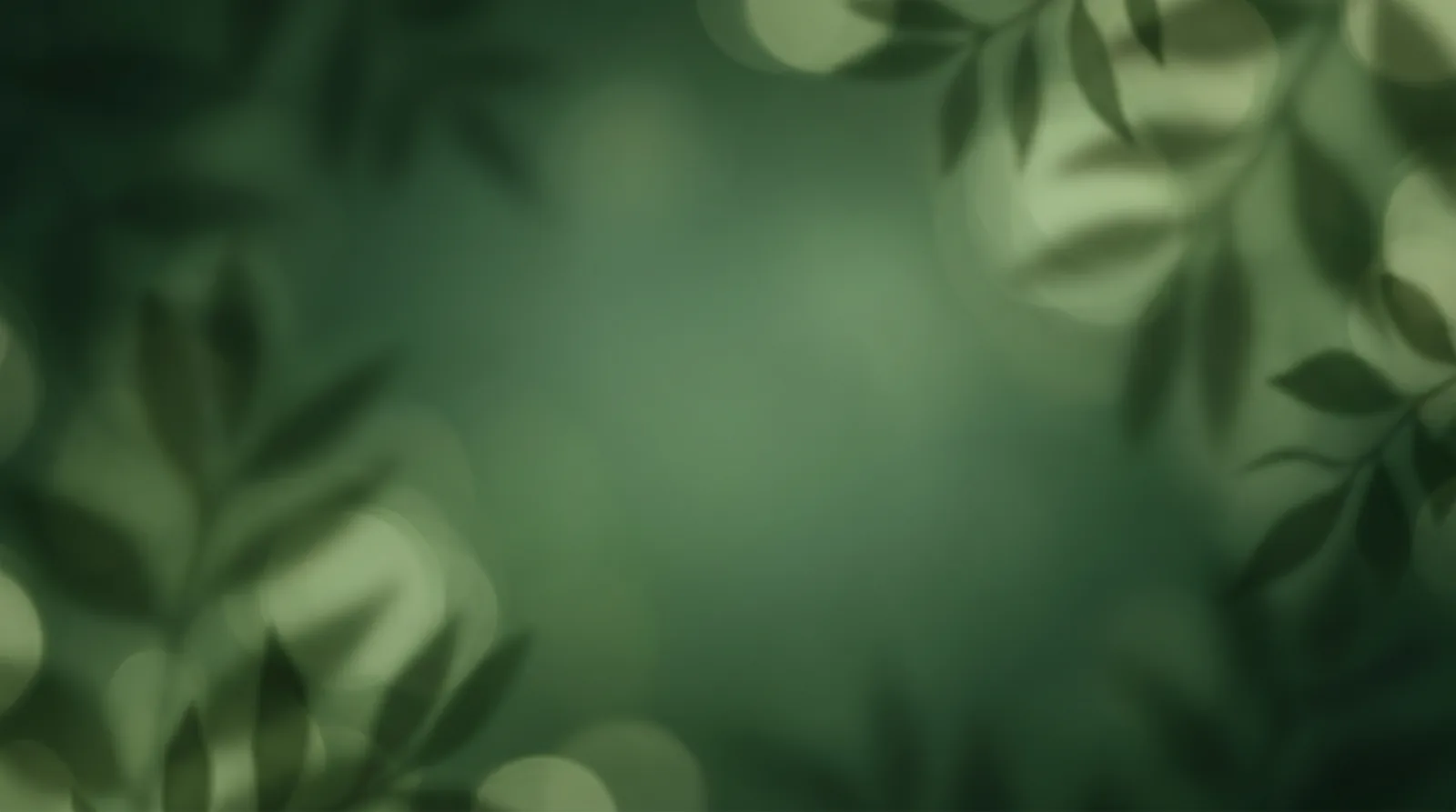 greens, foliage, blur, nature, greenery