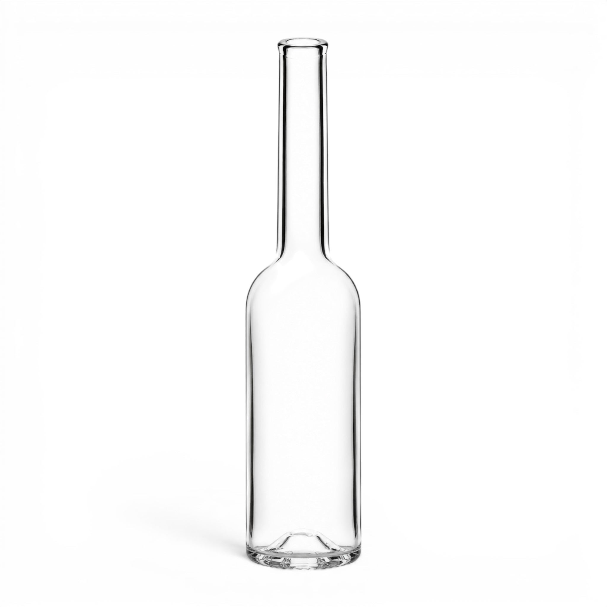 glasflasche, weinflasche, gläserner flaschenkörper, transparent, langhalsflasche
