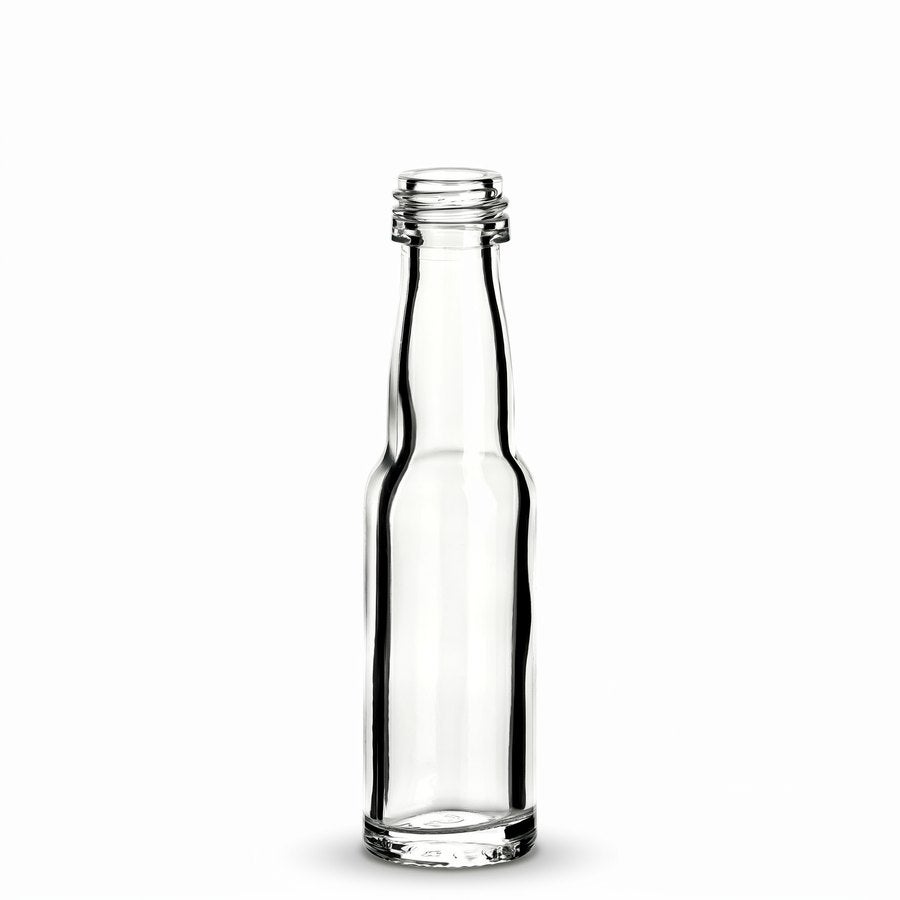 20 ml Schraubflasche Lang