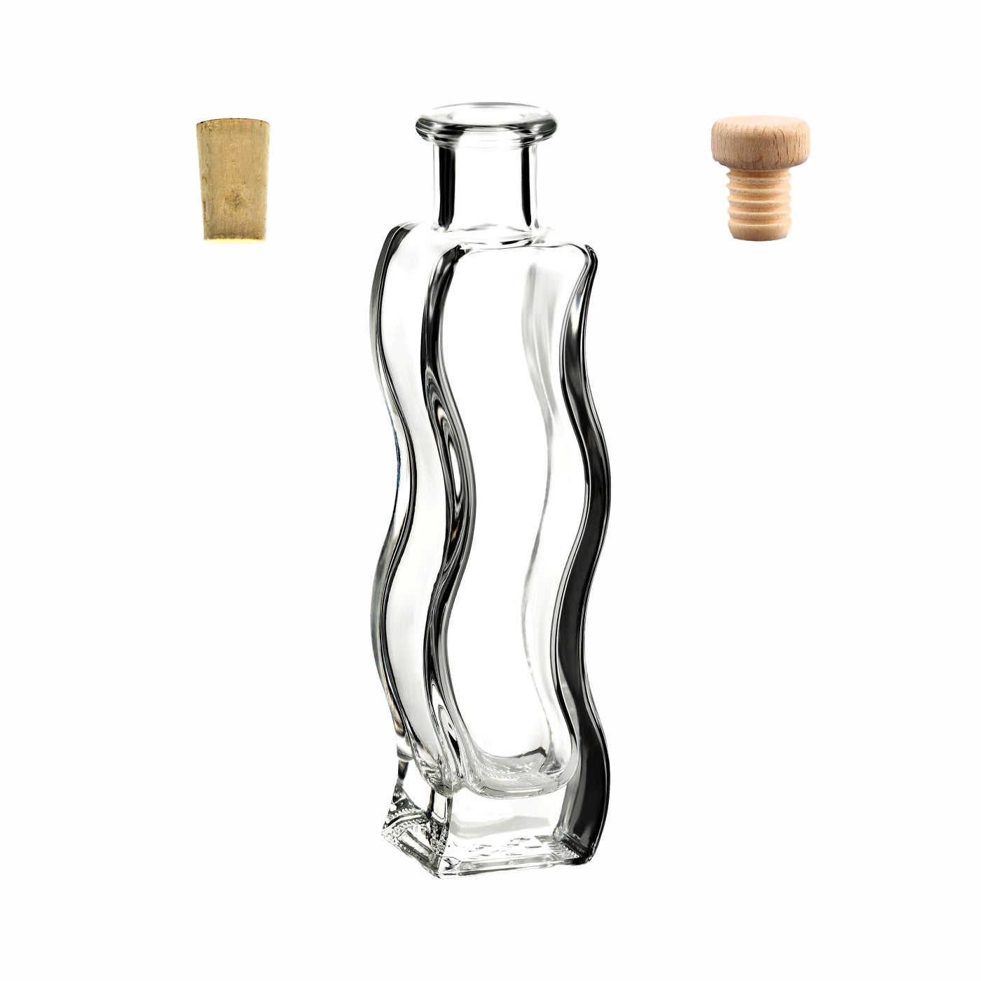 100 ml Welle - 3 Varianten wählbar