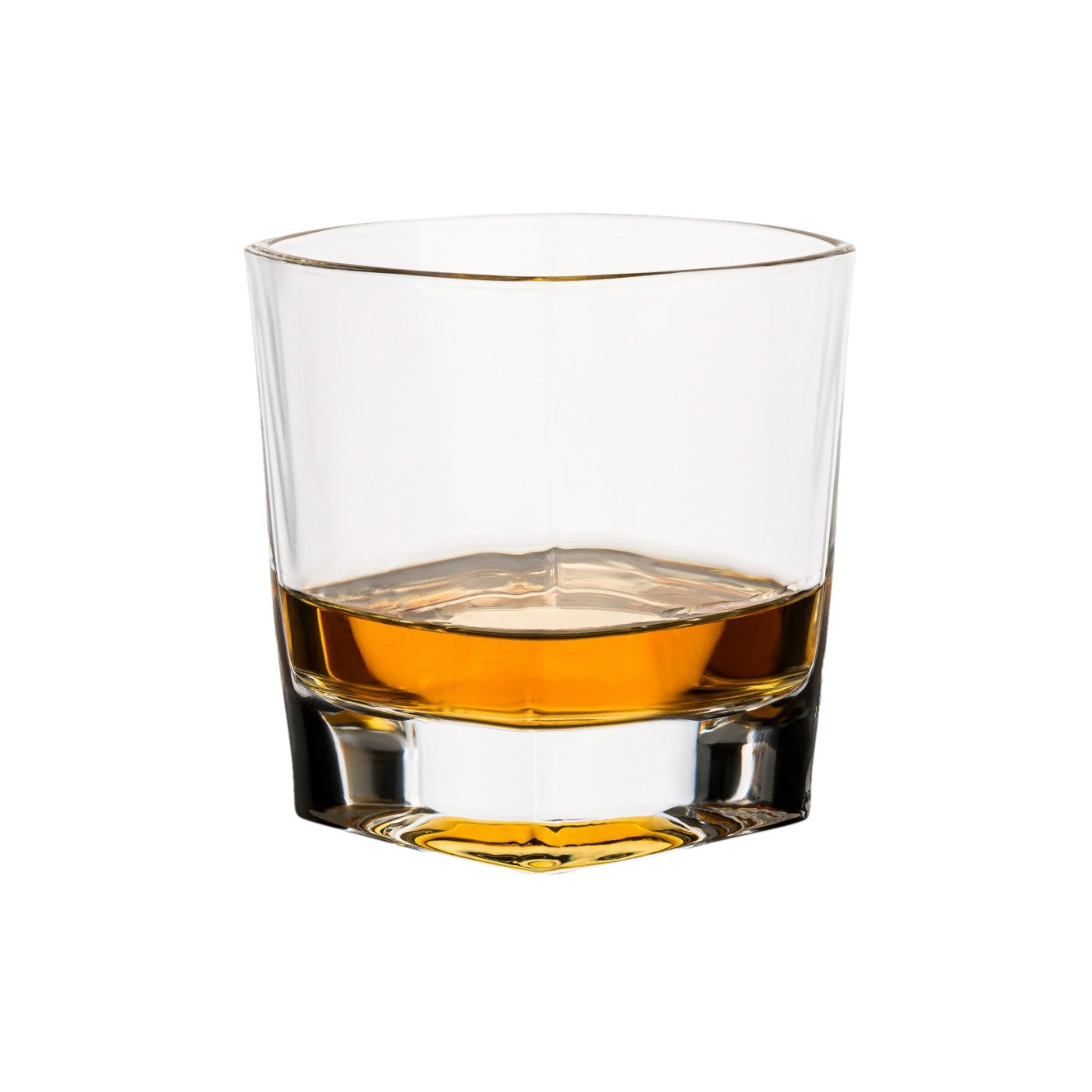 Moderne Whisky-Gläser 250 ml - Crystal Moderne Whisky-Gläser 250 ml - Crystal