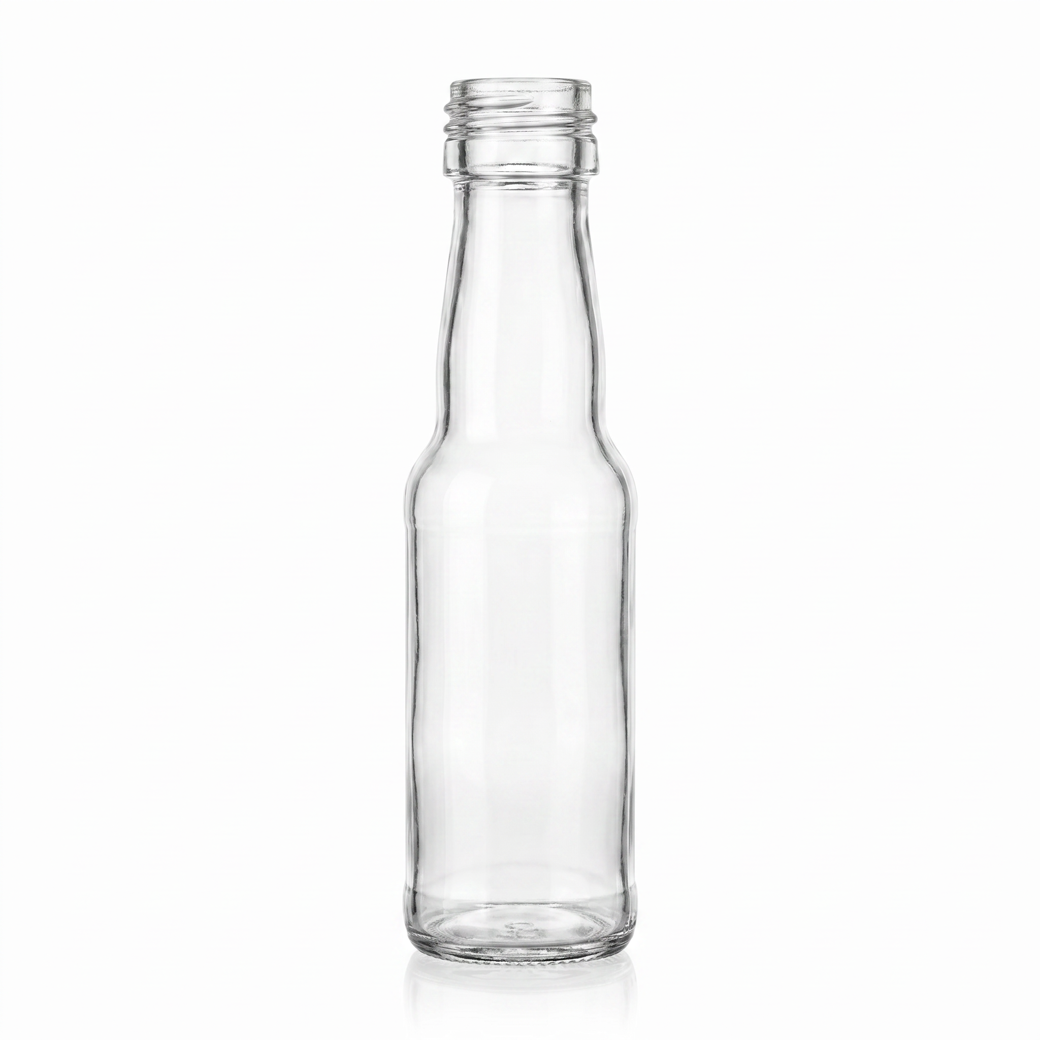 20 ml Schraubflasche Lang