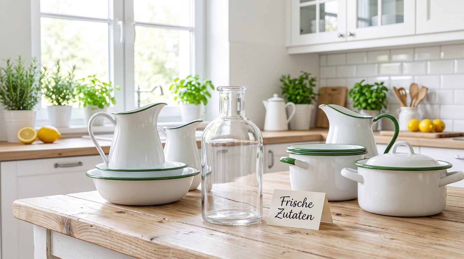 Thema Vintage von Flaschendiscount in der Anwendung