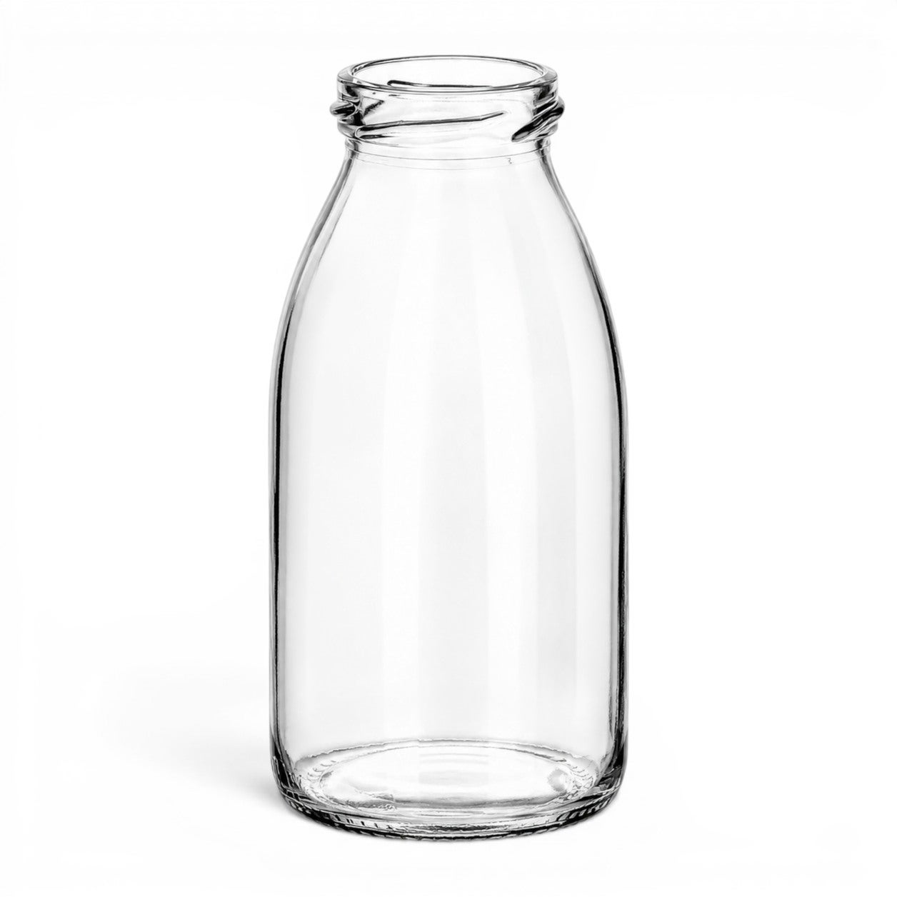 Glasflasche, Glasflasche, Klar, Transparent, Flasche