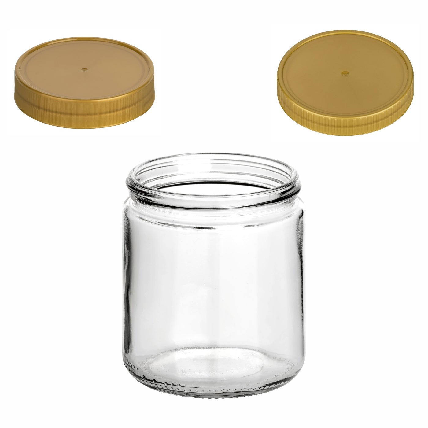 405 ml Honigglas für RD Kunststoff 405 ml Honigglas für RD Kunststoff