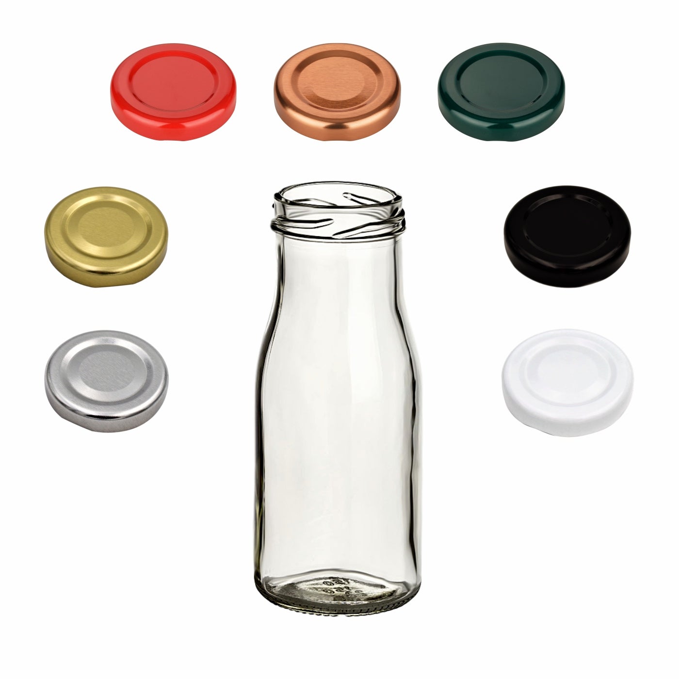 150 ml Smoothie 150 ml Smoothie