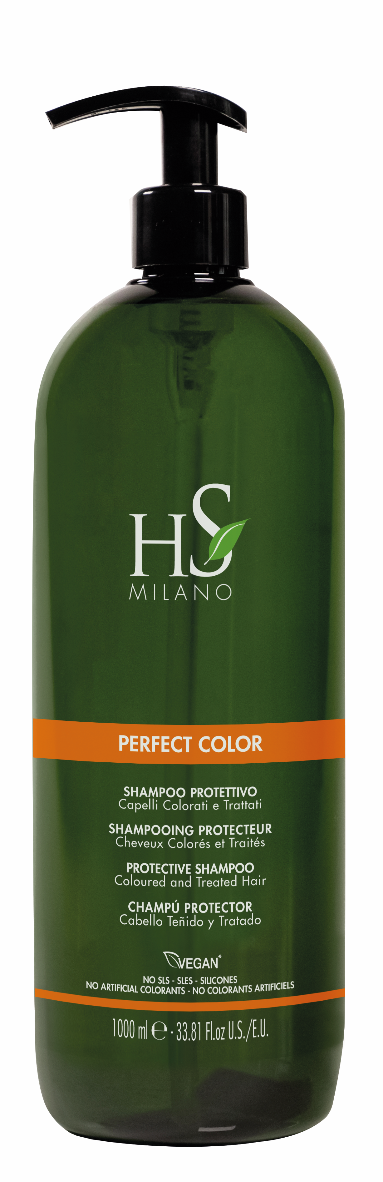 PERFECT COLOR SHAMPOO 1000ml