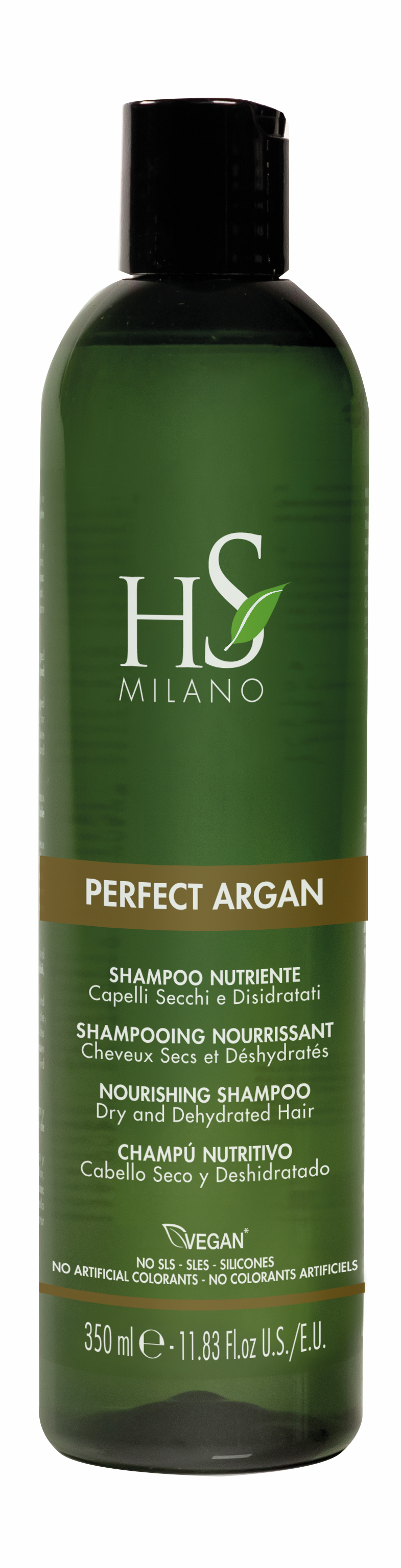 PERFECT ARGAN SHAMPOO 350ml