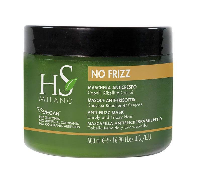 NO FRIZZ MASK 500ml