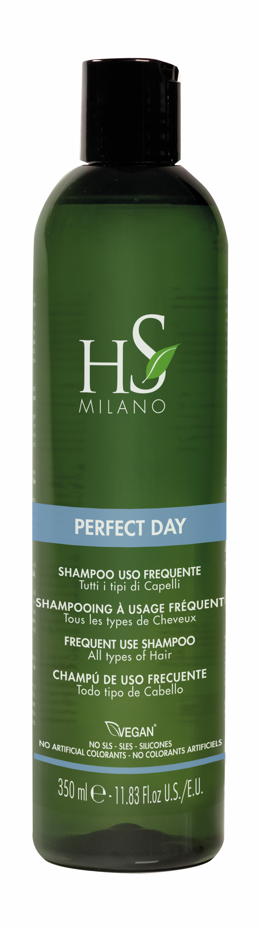 PERFECT DAY SHAMPOO 350ml