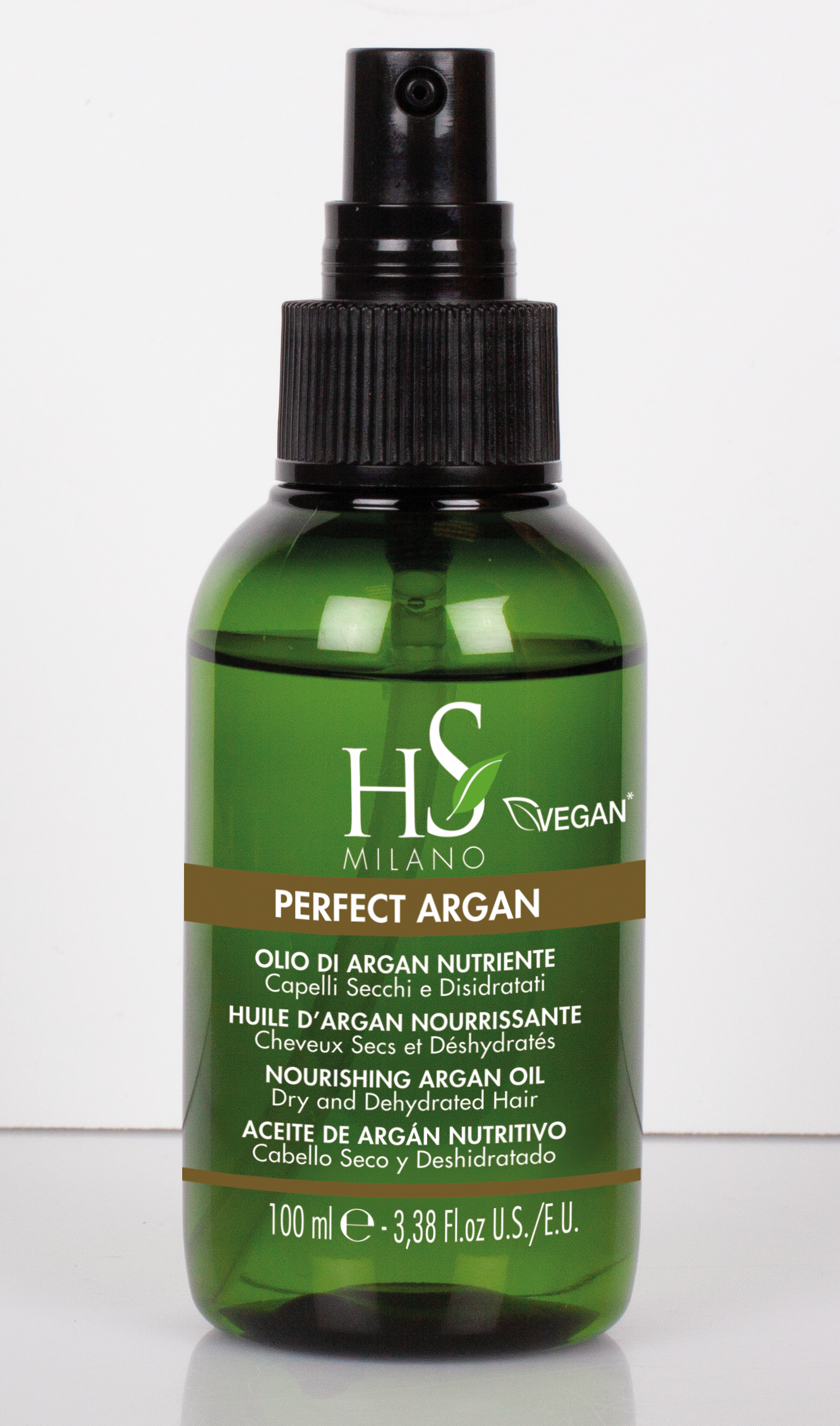 PERFECT ARGAN NOURISHING OIL 100ml