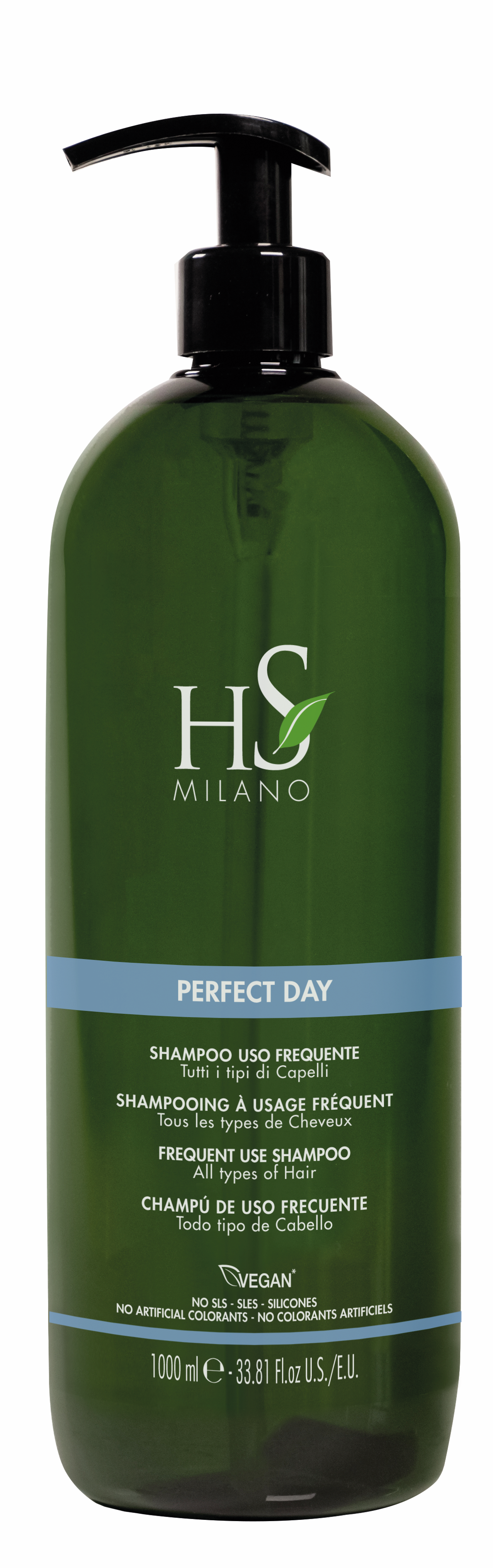 PERFECT DAY SHAMPOO 1000ml