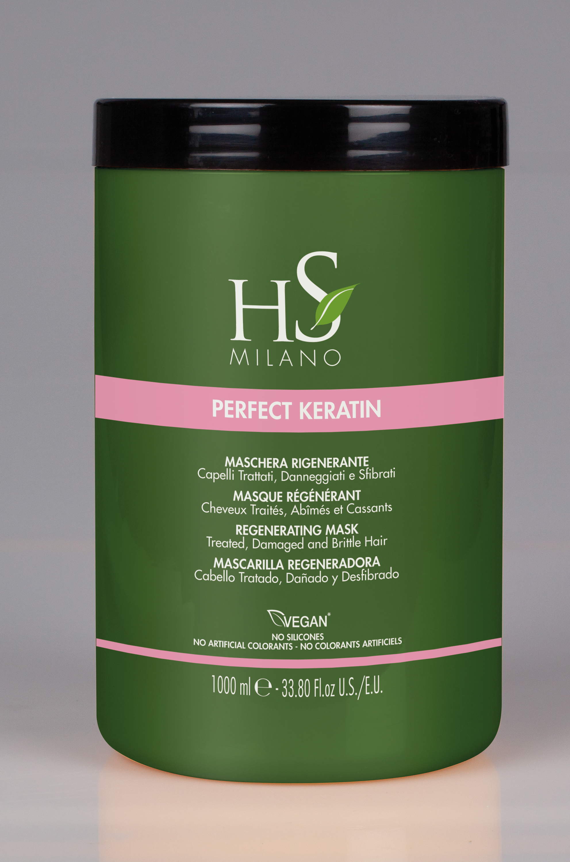 PERFECT KERATIN MASK 1000ml