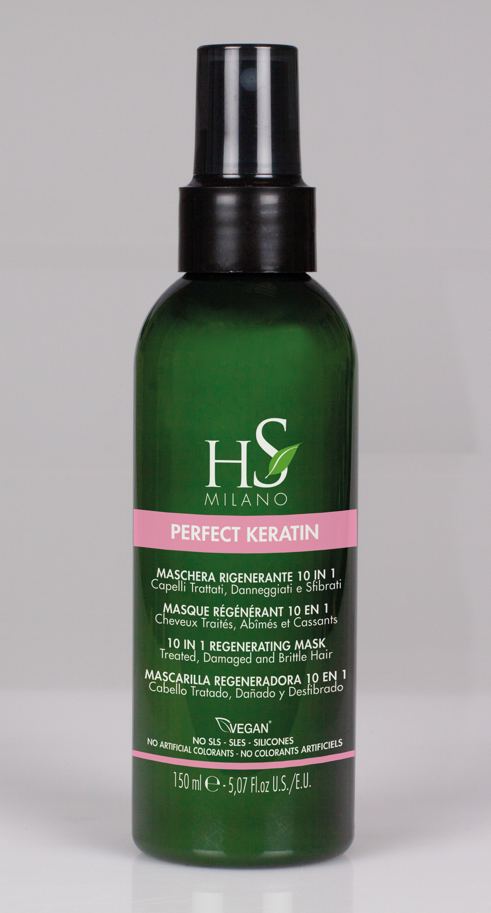 PERFECT KERATIN SPRAY 150ml