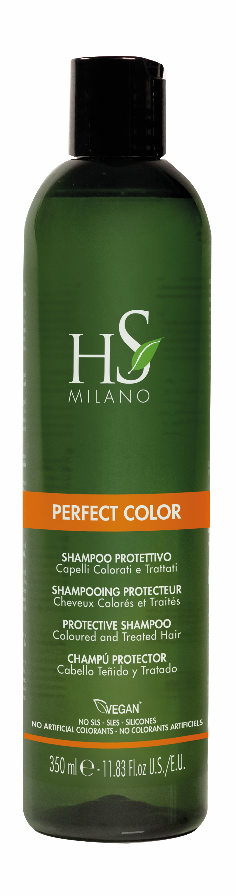 PERFECT COLOR SHAMPOO 350ml