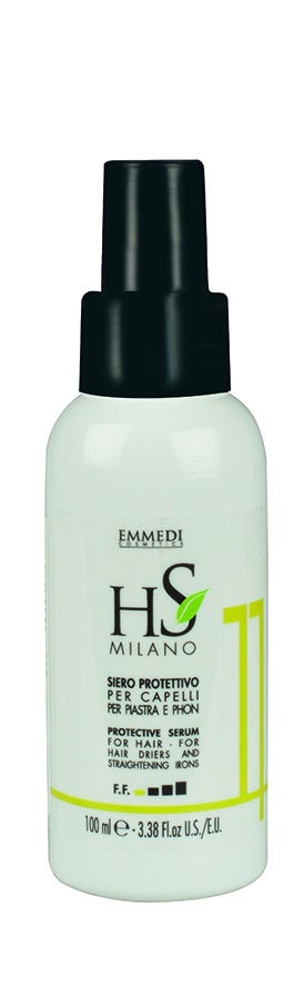 11 HITZESCHUTZ-SERUM 100ml