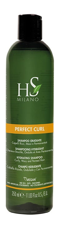 PERFECT CURL SHAMPOO 350ml